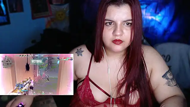 Annee23 webcam