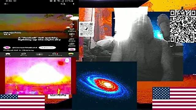 RussellTaylorLacy webcam