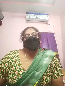 sarala_telugu webcam