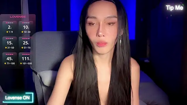 UrdreamTSgirl webcam