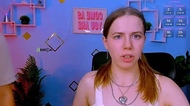 lumi_soft webcam