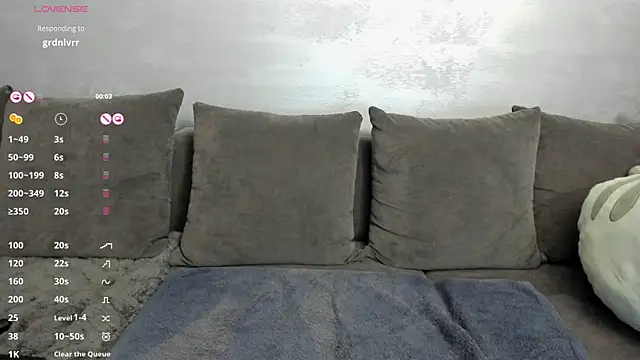 IvyTease_ webcam