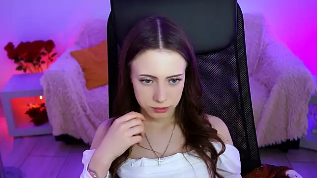 VanessaAnerson webcam