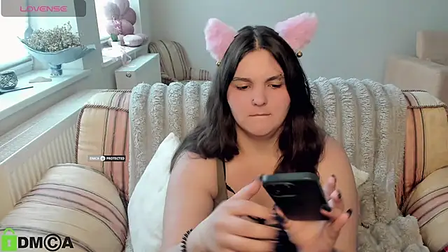 MonikaMooon webcam