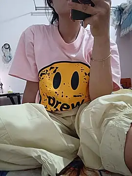 Linda-yiyi webcam