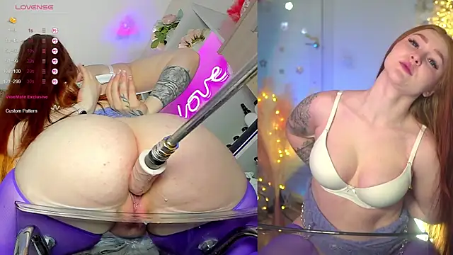 Ur_lil_bb webcam