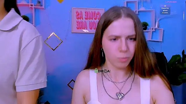 lumi_soft webcam
