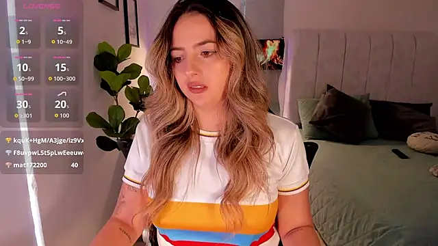 amywood - AmyWood's free webcam - UK Sex Cams