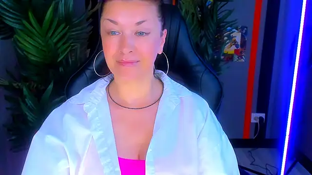 AnaMills webcam