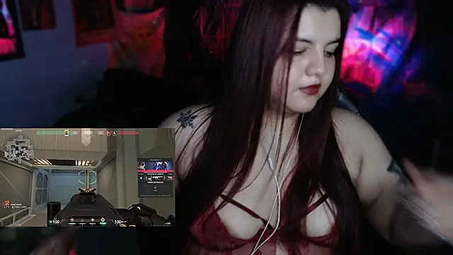 Annee23 webcam