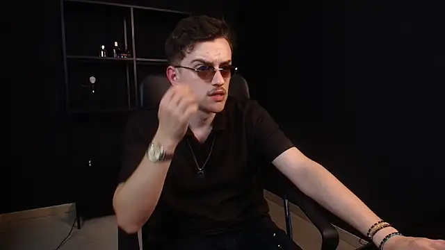 FelixStarkk webcam