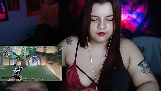 Annee23 webcam