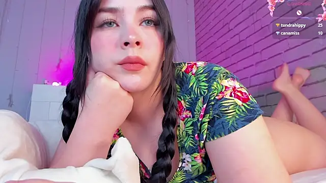 natalforsy - NatalForsy's free webcam - UK Sex Cams