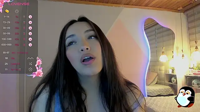 cristal__hot_1 webcam