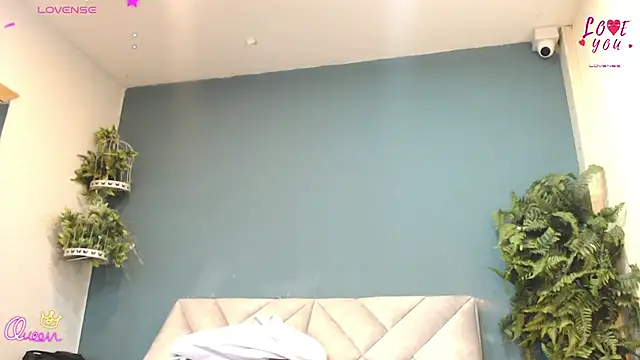 SharisWillian webcam