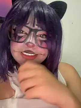 LUCKYPpuuppy webcam