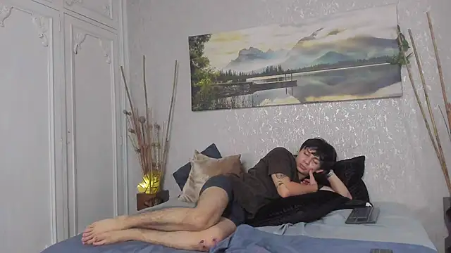 Tyler_durten webcam
