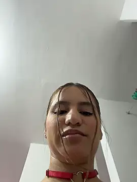 ViankaRose webcam