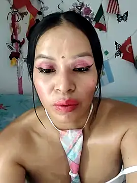 AntonelaMorriz webcam