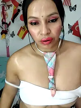 AntonelaMorriz webcam