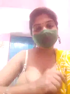 JYOTI_023 webcam