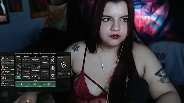 Annee23 webcam