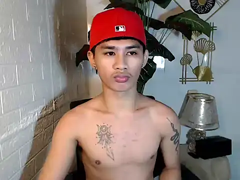 UrPinoyhot webcam