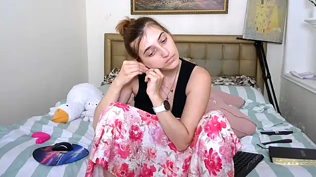 Iren webcam