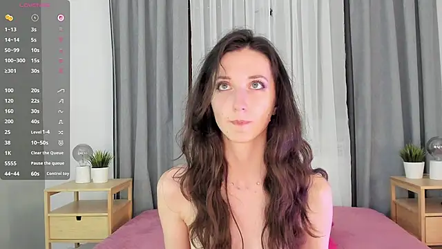 Ketty_Belly webcam