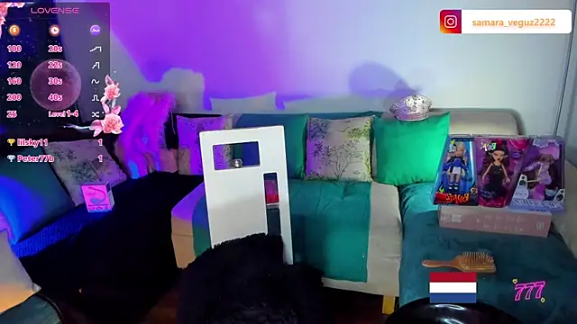 samara_veguz222 webcam