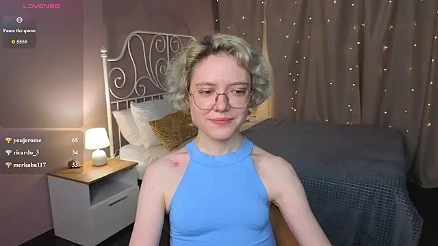HottoKori webcam