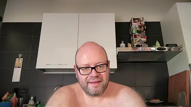 theitalianbear webcam