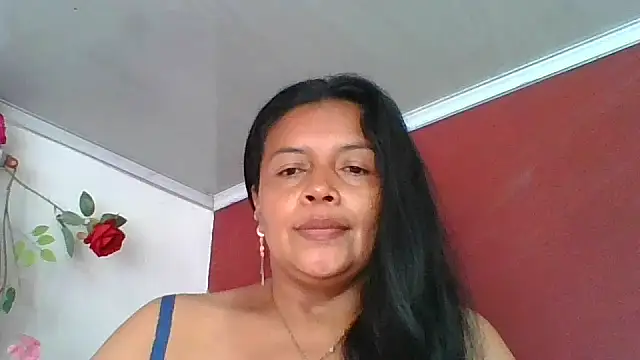 DianaOchoa_ webcam