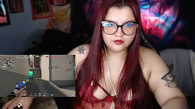 Annee23 webcam