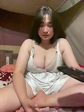 ha-cute webcam
