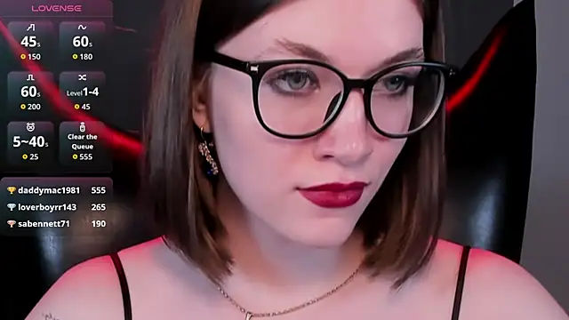 CathyAdams webcam