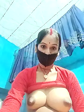 Nandani-758 webcam