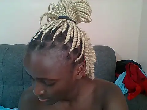 Beauty-Glam webcam