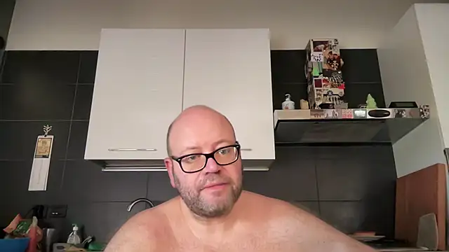 theitalianbear webcam