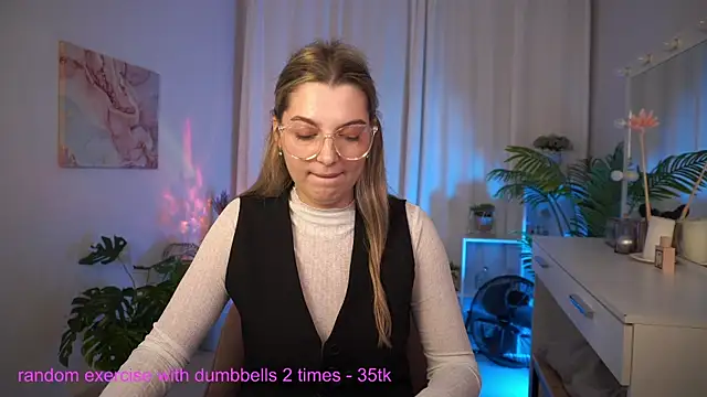 LucreciaStorm