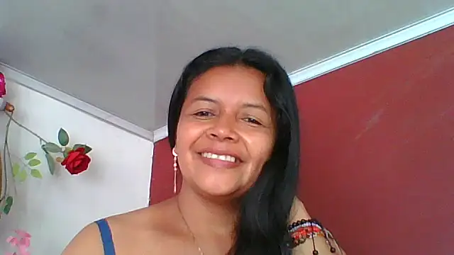 DianaOchoa_ webcam