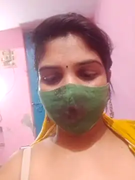 JYOTI_023 webcam