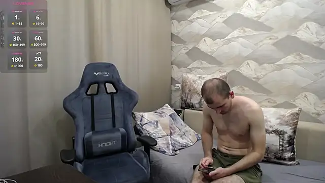 SerzhKorol1 webcam