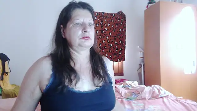 ExtasyMature webcam
