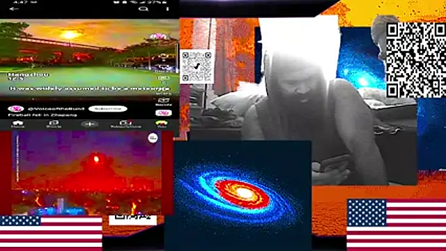 RussellTaylorLacy webcam
