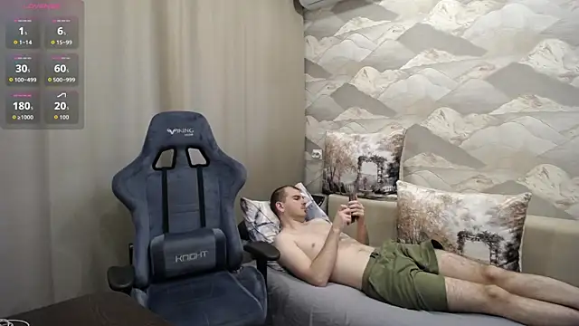 SerzhKorol1 webcam