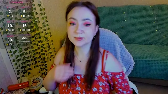 Micky_Wood webcam