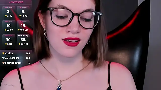 CathyAdams webcam