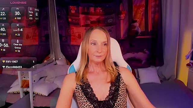 ScarlettPalmer webcam