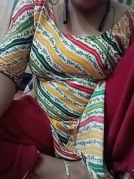 Menka_cut34 webcam